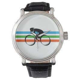 Bike Racer Armbandsur