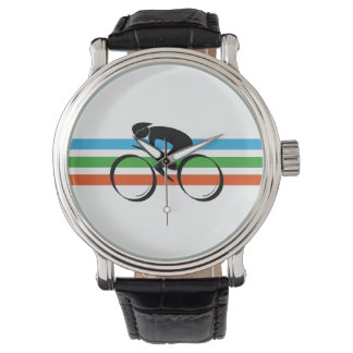 Bike Racer Armbandsur