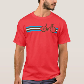 Bike Rand AG2R La Mondiale T Shirt