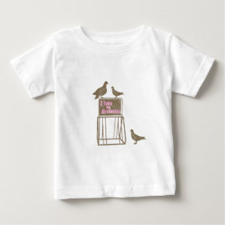 Bike Ride med Mommies Tee