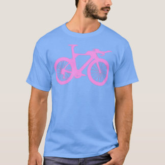Bike Rosa T Shirt