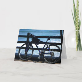 ©Bike Sea Kort