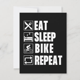 BIKE SPARA DATUMET