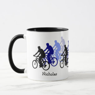 Bike Sport Mugg