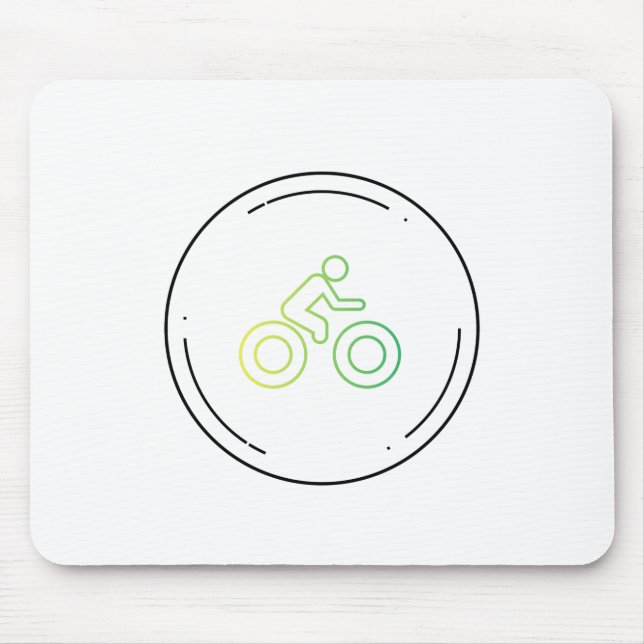Bike Sport Musmatta (Framsidan)