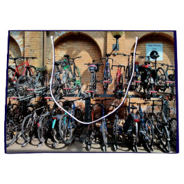 Bike stand