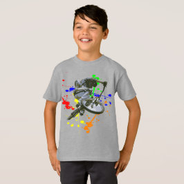 Bike T-Shirt