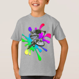 Bike T-Shirt