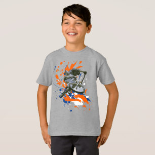 Bike T-Shirt