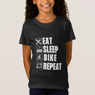 BIKE T SHIRT