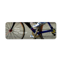 Bike Tävling