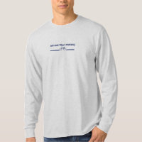 Bike the Natchez Manar Shirt