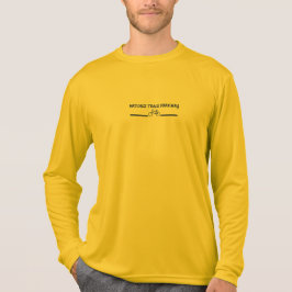 Bike the Natchez Manar Shirt Tröja