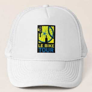Bike Toring Art Keps
