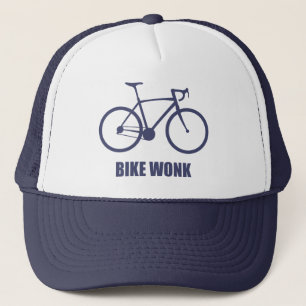 Bike Wonk Keps