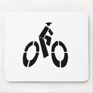 Bikeman Icon Musmatta