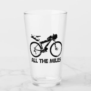 Bikepacking hela Miles Glaskopp