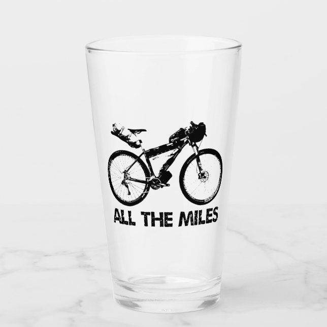 Bikepacking hela Miles Glaskopp (Framsida)