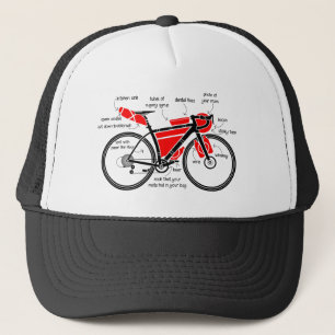 Bikepacking Keps