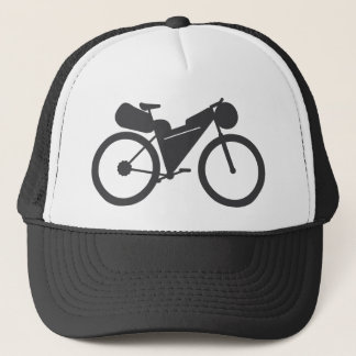 Bikepacking symbol keps