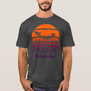 Bikepacking T Shirt