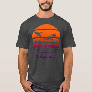 Bikepacking T Shirt