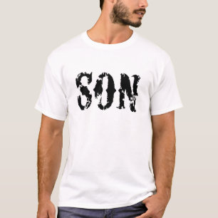 Biker av anarki t shirt