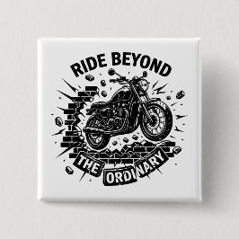 Biker Beyond Limits Ride Knapp
