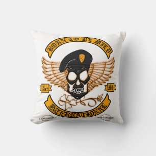 Biker - bricka kudde