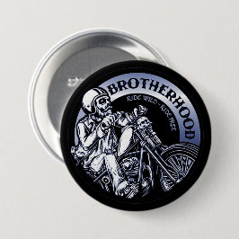 Biker Brothernature Knapp