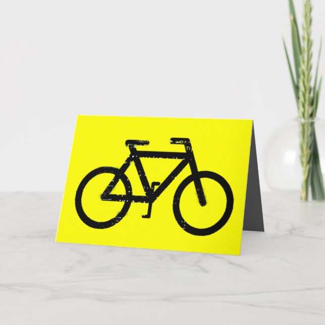 Biker Fars dag-kort Kort (Framsida)
