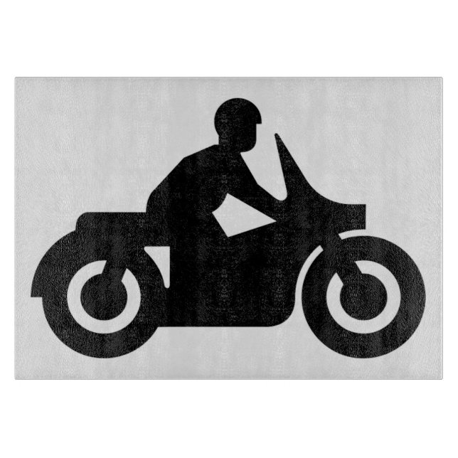 BIKER-GUY (Framsidan)