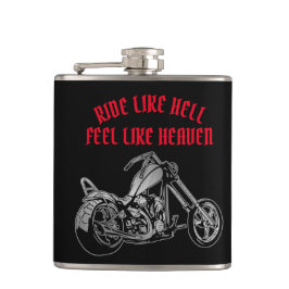 Biker Heaven Fickplunta