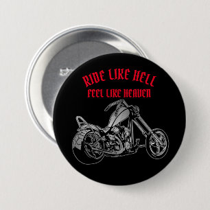 Biker Heaven Knapp
