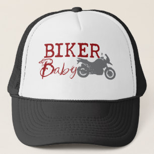 Biker Keps