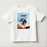 Biker Kid Dirt Stunt Bike Birthday T Shirt<br><div class="desc">Fira ditt barns speciella dag med en spännande biker temat födelsedagsfest! Våra inbjudningskort för personlig innehåller en stöttcykel, perfekt för din lilla bedövande firande. Inbjudan alla sina vänner och låt party börja! Med ett temat party kommer ditt barn och deras gäster att få en explosion och minnena kommer att räcka...</div>