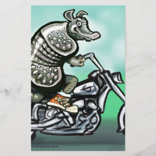Biker Klubb Dillo