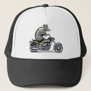 Biker Klubb Dillo Keps