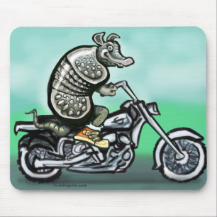 Biker Klubb Dillo Musmatta