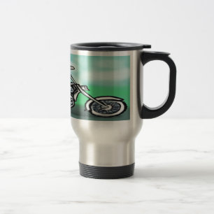 Biker Klubb Dillo Resemugg
