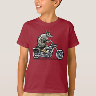 Biker Klubb Dillo Tee Shirt