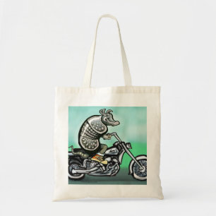 Biker Klubb Dillo Tygkasse