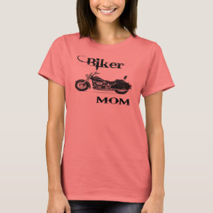 Biker-Mamma Tee