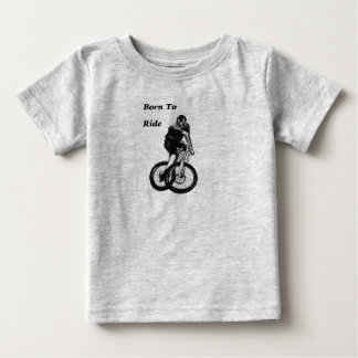 Biker MTB BMX CYCLIST Cyclo kor T-shirt