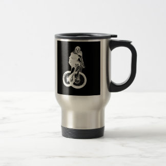 Biker MTB BMX CYKLIST Resemugg