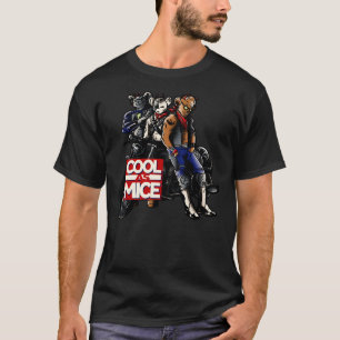 biker musmars Classic T Shirt