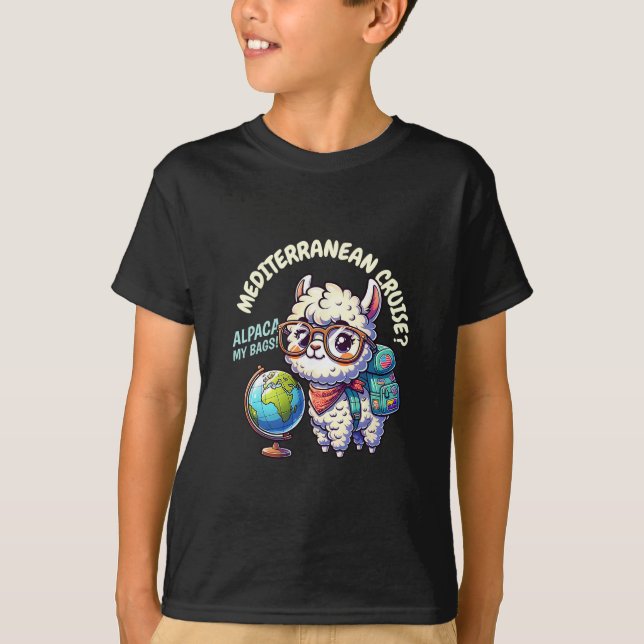 Biker Santa 67 Crew Rolig jul läderjacka T Shirt (Framsida)
