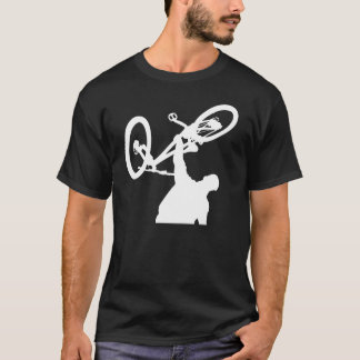 BIKER T SHIRT
