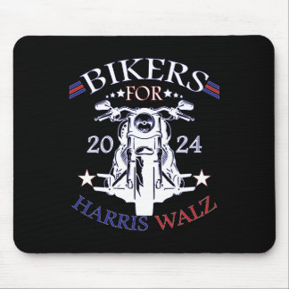 Biker till Harris Wheimer 2024 Harris Waltz 2024 E Musmatta