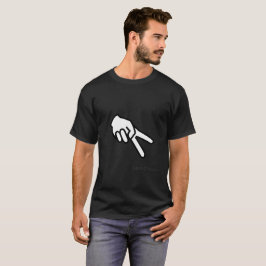 Biker Wave Tee